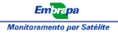 Embrapa Monitoramento por Sat�lite