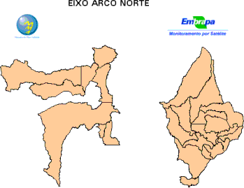 Eixo Arco Norte