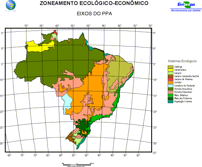 Sistemas Ecol�gicos