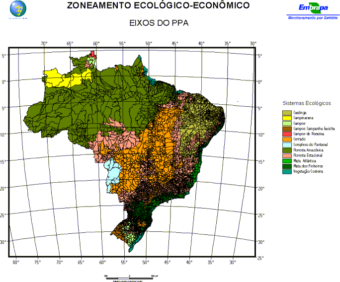 Sistemas Ecol�gicos